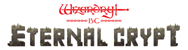 Eternal Crypt - Wizardry BC -